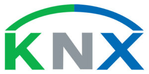 KNX Haussteuerung